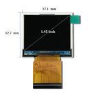 1.5 Inch 300nits 480x240 Medical Lcd Monitor 3.3V Parallel
