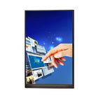 800x1280 Pixel 10.1in IPS LCD Display 500nits JD9365BC