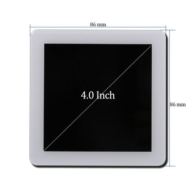 3.95 Inch St7701S Industrial Touch Screen Module 480*480 ISO9001