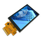 Mcu Spi Rgb TFT LCD Capacitive Touchscreen 3.5" 320*480 50 Pin IL19488