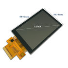 Mcu Spi Rgb TFT LCD Capacitive Touchscreen 3.5" 320*480 50 Pin IL19488