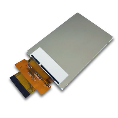 SPI 3.5in Touch Screen Lcd Module Ctp Rgb Tft Screen Panel Multi Touch