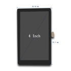 Mipi Tft I2C Ctp Capacitive Resistive Touch Screen 480x800 IPS Viewing
