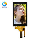 4.3" FPC TFT LCD Capacitive Touchscreen 480x800 ST7701S Tft Lcd Module