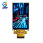 4.3 Inch 480X800 MCU Ips TFT LCD Monitor RGB MIPI CH430WV17A