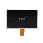 1024×600 Rgb CH900WS01A TFT LCD Display 50 Pin Thin Film