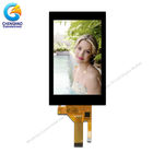 NT35510 Industrial Tft Lcd Screen CH430WV15A-CT Sunlight Readable LCD Display