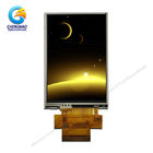 SPI RGB 320x480 Rtp Small Lcd Touch Screen 3.5 Inch Ips 280cd/m2