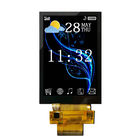 ISO9001 Small Lcd Touch Screen 3.5 Inch 320x480 Tn lcd tft touchscreen