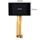 350cd/m2 Mcu Lcd Touch Screen Module 240*320 IPS CTP I2C Tft Touch Screen