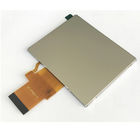320x240 Ips Square Tft Screen Module 3.5 Inches FPC Tft Lcd Module