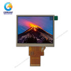 FPC COG 3.5in Thin Film Transistor Display Ips Lcd With HX8238D IC