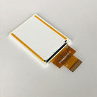 Colour 1.8 Inch TFT LCD Module TN Transmissive Normally White