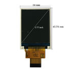 Custom 1.8" Mini LCD Display Module ST7735S Drive IC TFT Screen Panel