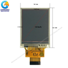 1.77 Inch 300nits TFT LCD Display With 6 O'Clock Viewing Direction