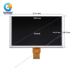 9" TFT LCD Display Module HD Screen Panel With 24bit RGB Interface
