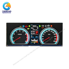 12.3 Inch TFT LCD Display RGB Color Ultra Wide Stretched Bar LCD