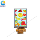 3.5inch IPS LCD Screen 320*480 Resolution With 8bits SPI Interface