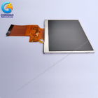 3.5inch Square LCD Monitor 320*240 TFT Module With 24bit RGB Interface