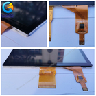 7 Inch TFT LCD Capacitive Touchscreen 24 bit Parallel RGB Interface