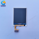 1.8 Inch Small TFT LCD Display 128*160 With Driver IC ST7735S