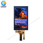 4.3inch Small LCD Touch Screen Module NT35510 TFT Driver IC