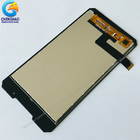5.5" Driver IC HX8399C TFT LCD Display Custom Capacitive Touch Panel