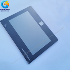 850 Luminance TFT LCD Capacitive Touchscreen Sunlight Readable