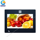 7.0 Inch Capacitive Touch Screen Display With 24 Bit Parallel RGB Interface