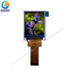 Custom 1.77" Small LCD Monitor 6 O'Clock ST7735S Small LCD Screen