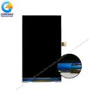 3.97" TFT LCD Display Module 480×800 ST7701S Ebike LCD Display