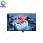 3.97" TFT LCD Display Module 480×800 ST7701S Ebike LCD Display