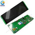 6.86 Inch 262k IPS Touchscreen Display 480x1280 Dots HD LCD Touch Panel