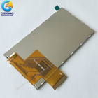 Transmissive SPI Tft Lcd Monitor 3 Line 480×854 Dots Lcd Touch Screen Module
