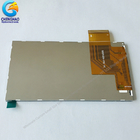 SPI Industrial LCD Display Monitor Transmissive 24 Bit RGB 300cd/m2
