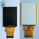 240x320 Dots Small LCD Touch Screen 2.4 Inch ST7789V 4 Lines 8 Bit IPS RTP