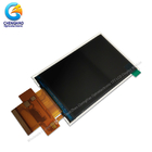 9 Bit LCD Display Module 3.5 Inch I80 System 320x480 RGB 300cd/m2 CTP