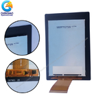 3.5" FPC CTP IPS Capacitive Touchscreen 480×320 ILI9488 TFT IPS LCD Screen