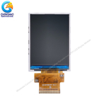 2.8 Inch Serial Tft Lcd Display Module 8 / 9 / 16 / 18 Bit 8080 Series System Interface