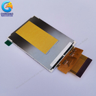 2.8 Inch Small Lcd Touch Screen 50 Pin Spi Rgb Interface 240x320 Nits Custom Tft Lcd Module