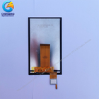 5.0 Inch Ips Lcd Touch Screen Display 40 Pin 2 Lane Mipi Dsi Interface And Use Icn9700 Driver Ic