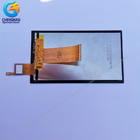 5 Inch Ips Capacitive Touch Screen 40 Pin I2c Lcd Display With Ctp Driver Ic Gt911