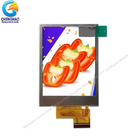2.4 Inch Custom 240*320 Ips Lcd Screen Module With 80 / 80 / 80 / 80 Viewing Direction