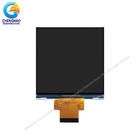 480X480 Square LCD Display 3.95 Inch Negative Lcd Display Module With ST7701