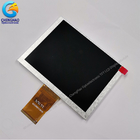5.0 Inch Color TFT LCD Display 50 Pin 24 Bit Parallel RGB Interface