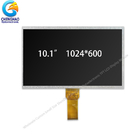 10.1 Inch Thin Film Transistor Liquid Crystal Display 1024x600 Hight Resolution