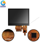 3.5 Inch LVDS TFT LCD Screen Module 320*240 Negative Color TFT LCD Panel