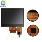 3.5" LCD TFT Touch Screen 320x240 LCD Display With PCB Driver Board