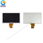 RGB LCD Screen Display Module 800x480 Dots 7 Inch TFT 260 Nits