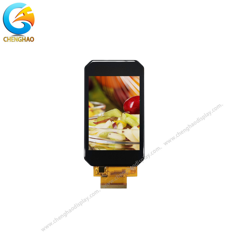 50Pin Capacitive LCD Screen 3.5 Inch Tft LCD Shield With ILI9488 IC